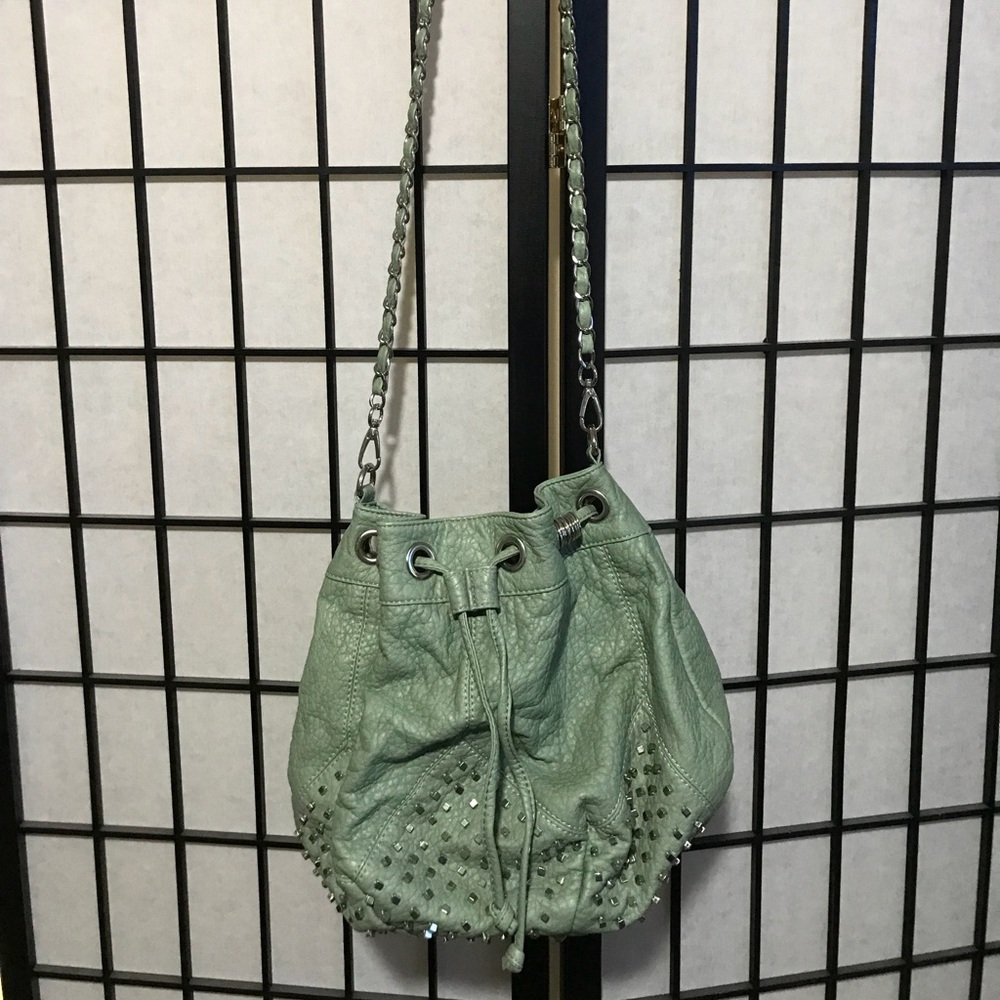 Deena & Ozzy purse